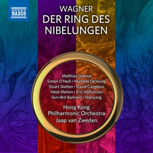 Dallas Symphony Orchestra - WAGNER: DER RING DES NIBELUNGEN (13 x CD)