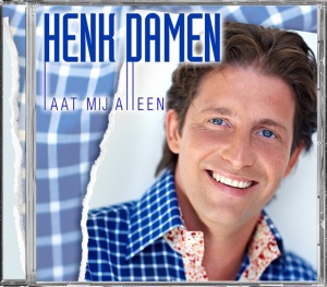 DAMEN, HENK - LAAT MIJ ALLEEN