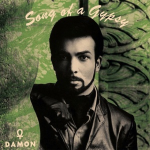 Damon - SONG OF A GYPSY (1 x LP)