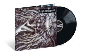 DANZIG - DANZIG III: HOW THE GODS KILL (1xLP) - Img 2