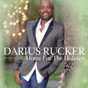 Darius Rucker - HOME FOR THE HOLIDAYS (1 x LP)
