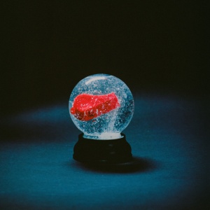 DARKSIDE - NOTHING