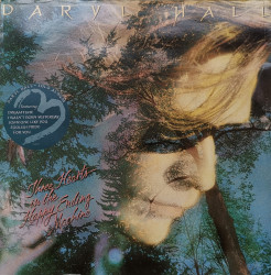 Daryl Hall – албум Three Hearts In The Happy Ending Machine