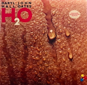 Daryl Hall and John Oates – албум H₂O