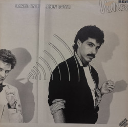 Daryl Hall & John Oates – албум Voices