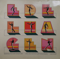 Das Orchester Kurt Edelhagen – албум Jazz/Pop