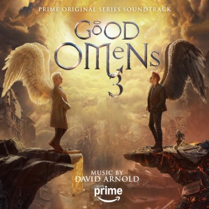 David Arnold - GOOD OMENS 3 (1 x CD)