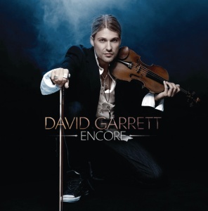 DAVID GARRETT - ENCORE