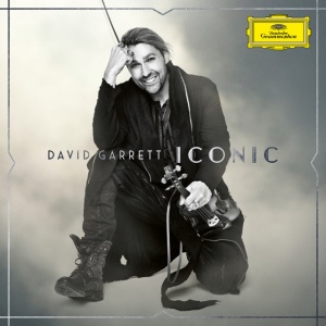 DAVID GARRETT - ICONIC