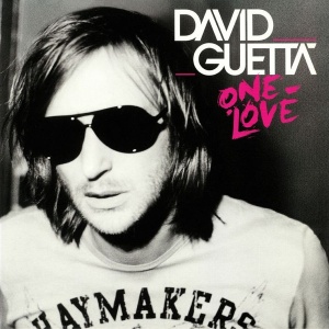 David Guetta – албум One Love