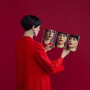 DAVID-GUILLOU, ANGELE - A QUESTION OF ANGLES