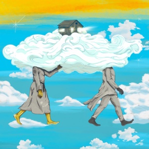 De La Soul - CABIN IN THE SKY (2 x LP)