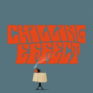 Dead Horse Beats - CHILLING EFFECT (1 x LP)