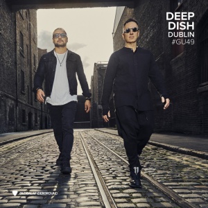 Deep Dish - GLOBAL UNDERGROUND #49: DEEP DISH - DUBLIN (2 x CD)