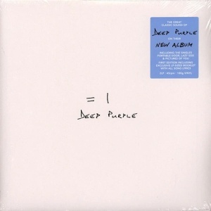DEEP PURPLE - =1 (2 x LP)
