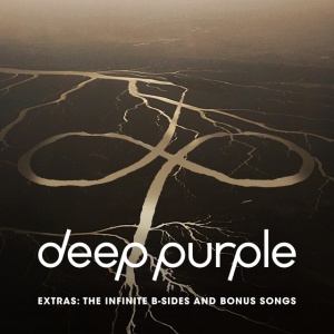 Deep Purple - THE INFINITE B-SIDES AND BONUS SONGS (2 x LP)