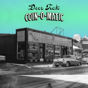 Deer Tick - COIN-O-MATIC (1 x CD)