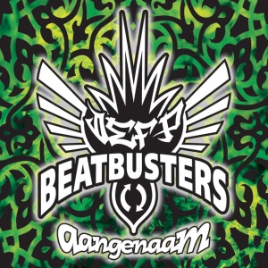 DEF P & BEATBUSTERS - AANGENAAM