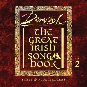 Dervish - GREAT IRISH SONGBOOK V... (1 x LP)