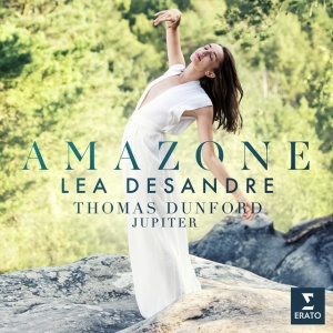 DESANDRE - AMAZONE