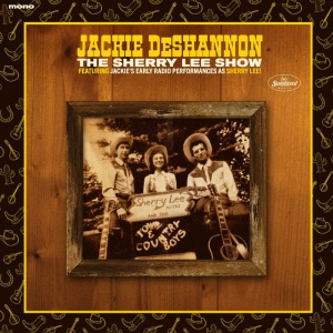 DESHANNON, JACKIE - SHERRY LEE SHOW