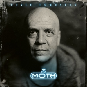 Devin Townsend - MOTH (2 x LP)