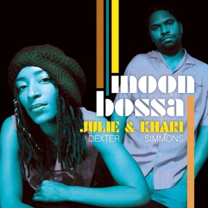 DEXTER, JULIE - MOON BOSSA