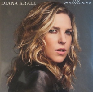 DIANA KRALL - WALLFLOWER
