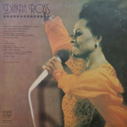 Diana Ross – албум Diana Ross - Img 2