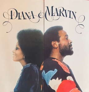 Diana Ross & Marvin Gaye – албум Diana & Marvin