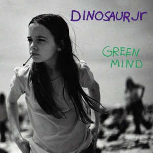 DINOSAUR JR. - GREEN