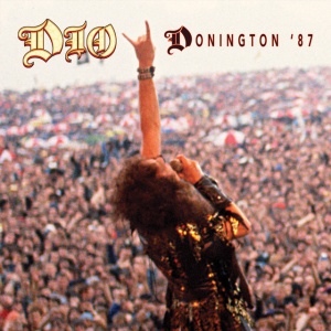 DIO - DIO AT DONINGTON 87