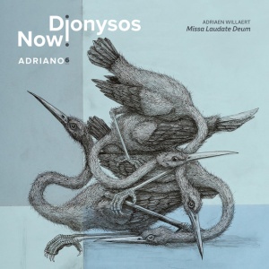 DIONYSOS NOW! - ADRIANO 6