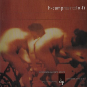 DIP - H-CAMP MEETS LO-FI
