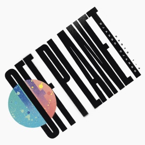 DJANGO DJANGO - OFF PLANET