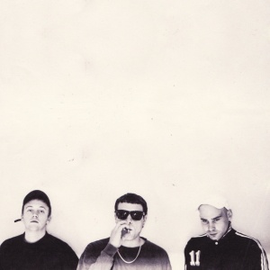 DMA'S - HILLS END
