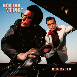 DOCTOR VELVET - NEW BREED