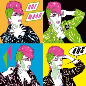 DOE MAAR - 4US