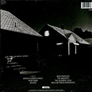 DONALD FAGEN – THE NIGHTFLY - Img 2