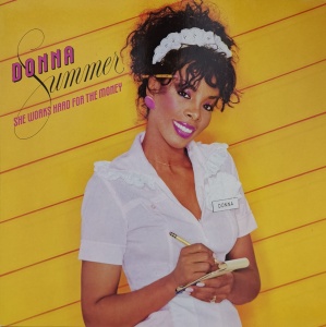 Donna Summer – албум She Works Hard For The Money
