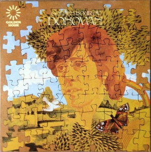 Donovan – албум Golden Hour Of Donovan