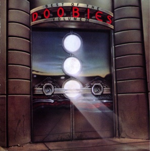 DOOBIE BROTHERS - BEST OF