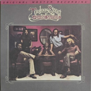 DOOBIE BROTHERS - TOULOUSE STREET (2xLP) (High Quality) (45 RPM) (Special Edition)