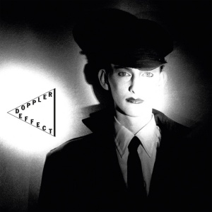 Doppler Effect - GENESIS STUDIO RECORDINGS 81-85 (1 x LP)