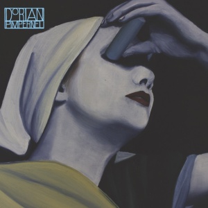 Dorian Pimpernel - FLOWERS TOO (1 x CD)