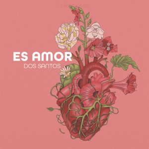 Dos Santos - ES AMOR (1 x LP)