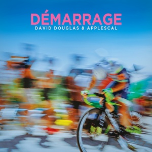 DOUGLAS, DAVID & APPLE... - DEMARRAGE