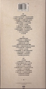 Dr. Hook – албум Pleasure & Pain The History Of Dr. Hook (3 x CD, Compilation) - Img 2