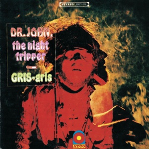 DR. JOHN - GRIS-GRIS