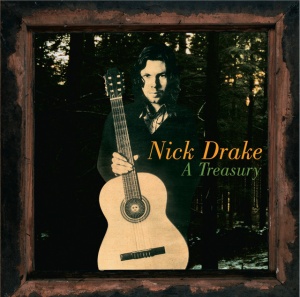 DRAKE, NICK - A TREASURY